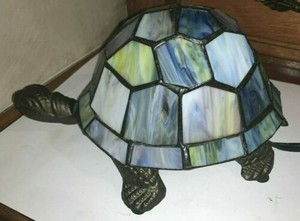 Quoizel Animal Table Lamps For Sale Ebay