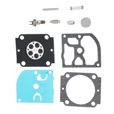 For Stihl Blower Carburetor Repair Kit with Gasket Diaphragm for BG66 BG86 - Image 1 of 4