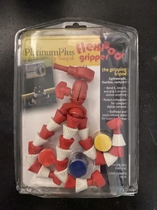 Sunpak FlexPod Gripper The Gripping Tripod NEW In Sealed Package - Picture 1 of 1