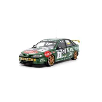 RENAULT LAGUNA BTCC CHAMPION 1:18 SCALE MODEL BY OTTO OT1031 GREAT RARE CLASSIC - Image 1 of 4