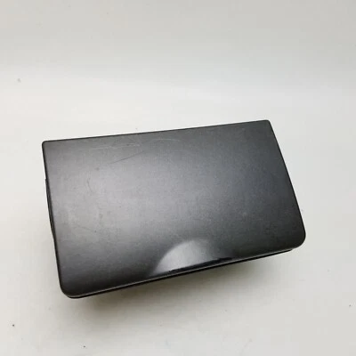 Toyota Camry 02 03 04 05 06 Charcoal FRONT CONSOLE CUP HOLDER 2002-2006 — 第 1/4 张图片