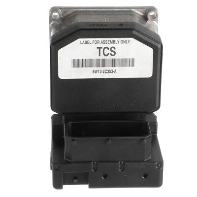 Genuine Ford Crown Victoria 2004-2008 ABS Control Module Assembly 5W1Z-2C219-AB - Изображение 1 из 4