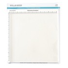 Spellbinders Scoring Board-12"X12"