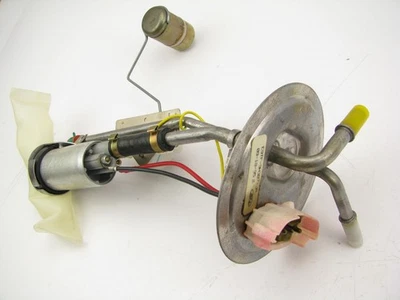 NEW - OUT OF BOX - OEM 1987-1989 Ford F-150 F-250 F-350 Fuel Pump & Sending Unit - Image 1 of 4