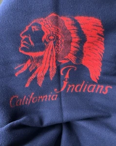 "Manta de lana Pendleton vintage 66x83"" diseño indio nueva con etiquetas" - Imagen 1 de 9