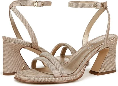 Sandalia Circus NY by Sam Edelman para mujer con tacón de acebo Foto 1 de 4