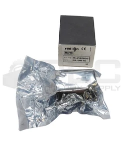 NUOVO ALIMENTATORE RED LION CONTROLS MLPS2000 85-250VAC 50/60HZ 24VDC MLPS2 - Foto 1 di 5