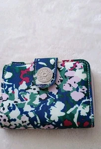 Kipling Pattern Purse - Picture 1 of 10