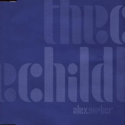 Alex Gopher Child (CD) (US IMPORT) - Bild 1 von 2