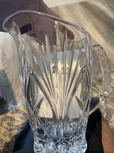 Brocca Marquis by Waterford Crystal Newberry 40018327 - Foto 1 di 6