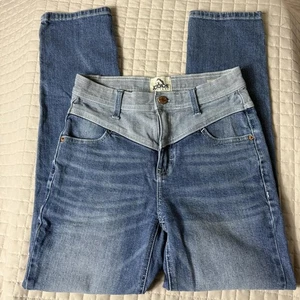 Jordache Vintage Women's Denim Pants Size 25 - Picture 1 of 13
