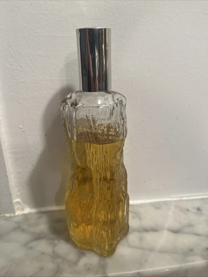 HOUBIGANT - ESENCIA RARO Gran Formato Botella Salpicadura Perfume. Vintage ~80%. Foto 1 de 4