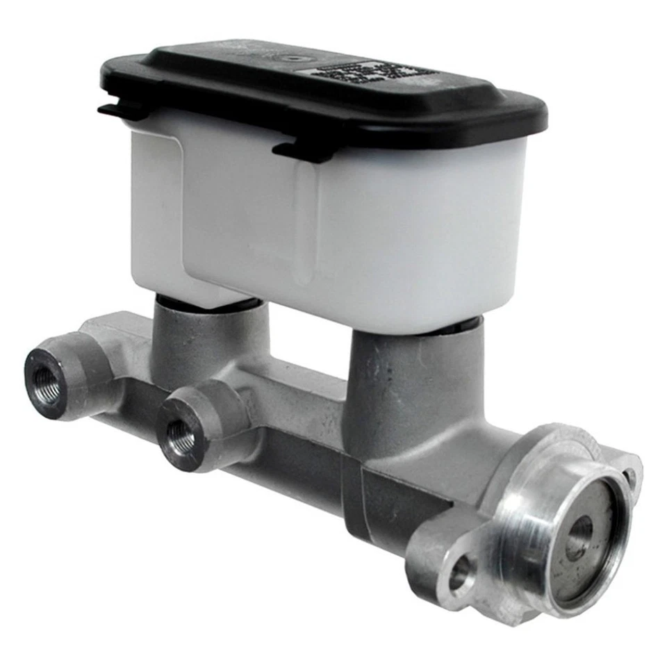 Cilindros maestros de freno ACDelco genuinos para GMC C1500/C2500/K1500 Suburban 95-99 Foto 1 de 4