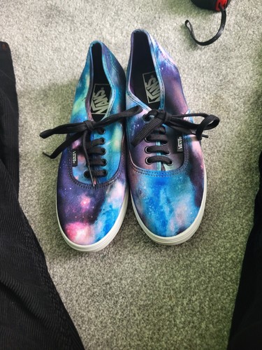 Vans Galaxy taglia 4 5