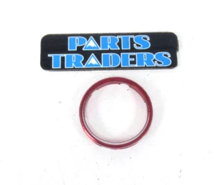 Moose Racing Rear Wheel Bearing Retainer CR125R CR250R CR500R 41231-KZ4-000 - Picture 1 of 3
