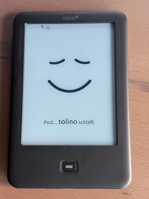 Tolino shine - Bild 1 von 4