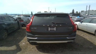 Engine ECM Electronic Control Module ID 36010223 Fits 16-22 VOLVO XC90 30106597 Foto 1 de 4