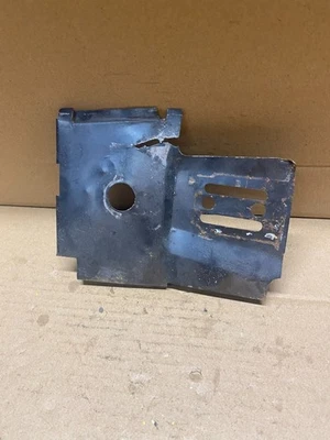 McCulloch Mini Mac 35, placa de respaldo OEM Foto 1 de 2