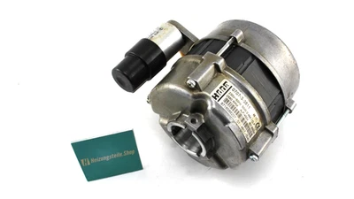 Buderus Motor 0707-3-3811 4817   Hidria 8718588201 01 4817 0040 - Bild 1 von 4