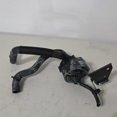 Conjunto de calentador inversor bomba de agua Nissan 11-17 OEM CON MANGUERAS 40 K MILLAS Foto 1 de 4