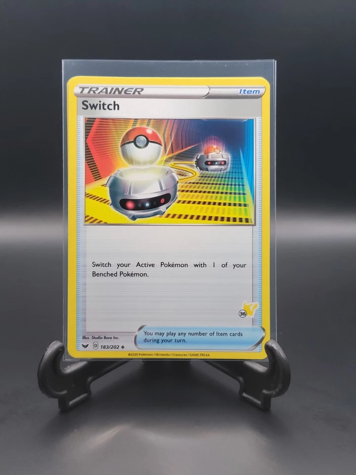 (2 Card Minimum Purchase) Pokemon Battle Academy 2022 - You Choose! - 15% off 4+ - Image 1 of 1