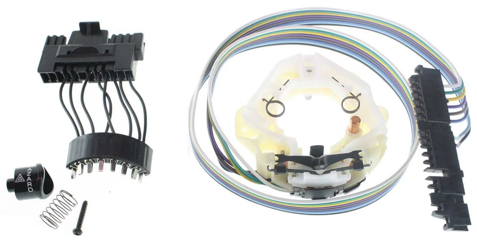 For 1970-1971 G35/G3500 Van Turn Signal Switch - Image 1 of 4