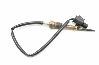 BMW 328D 2014 diésel escape gas sensor de temperatura OEM usado Foto 1 de 4