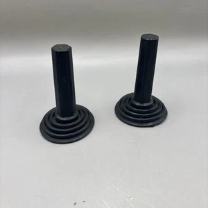 Atari 2600 Joystick Griffe 2 Stück Ersatzgriffe nur - Bild 1 von 7