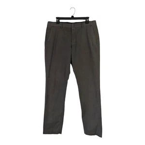 Pantalones de Trabajo Bonobos Para Hombres 34x31 Marrón Calce Atlético Martes Chino Caqui Pantalones - Imagen 1 de 5