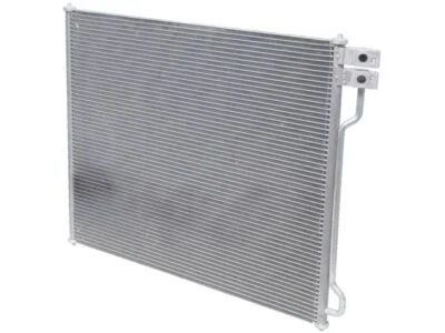 For 2008-2014 Ford E250 A/C Condenser 46358YQTY 2009 2010 2011 2012 2013 - Image 1 of 2