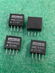 1x NME2415SC Isolated 1W Single Output DC-DC Converters - Picture 1 of 1