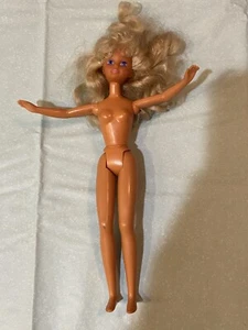 Barbie 1987 Skipper China lila Augen Bilder ansehen - Bild 1 von 6