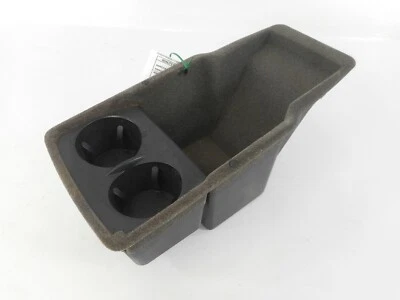 04 Jaguar XJ8 Center Console Cup Holder Cupholder Insert OEM  — 第 1/4 张图片