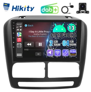 DAB+ 64G CarPlay Android13 Radio Für Opel Combo D Fiat Doblo Mk2 GPS Navi Kamera - Bild 1 von 16