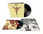 Nirvana In Utero LP Vinyl 5517858 NEW