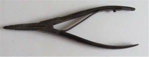 Watchmaker's Tool-Acier Fondu Bow Opening & Stretching Tool-France - Picture 1 of 7