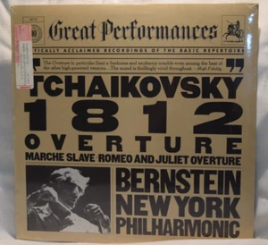 Great Performances Tchaikovsky MY36723 - Picture 1 of 4