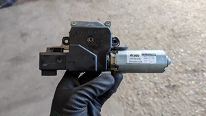 ACTUADOR MOTOR ELÉCTRICO TECHO CORREDIZO MERCEDES CLASE B W245 A1688204110 - Imagen 1 de 4
