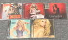 5 CDs von Shakira - CD Sammlung