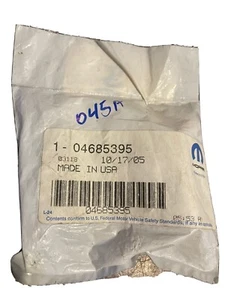 Base del interruptor de freno de estacionamiento Mopat (04685395) - Imagen 1 de 3