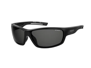 Polaroid Occhiali da Sole PLD 7029/S 807/M9 Nero grigio Unisex - Imagen 1 de 1