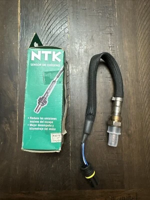 Sensor de oxígeno NTK 25560 - NUEVO - ¡ENVÍO GRATUITO! 11781704259 Foto 1 de 3