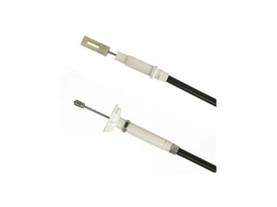 For 1985-1989 Volkswagen Golf Clutch Cable 43387SFTR 1987 1986 1988 1.8L 4 Cyl - Image 1 of 2