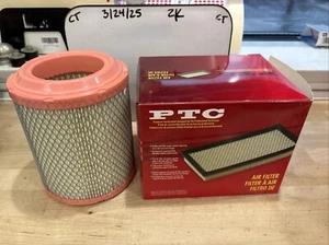 Air Filter PTC PA6168 (FRAM CA11048) - Picture 1 of 2