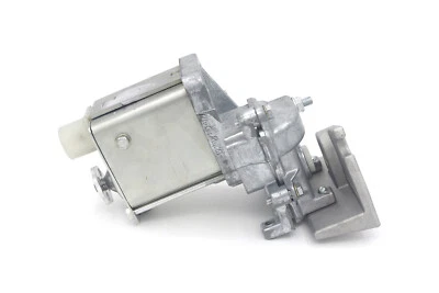 Motor de farol adequado para 1963-1967 Chevrolet Corvette destro passageiro lateral novo em folha - Imagem 1 de 4