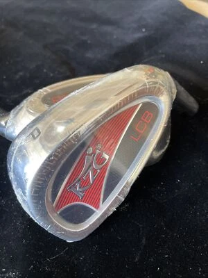 KZG LCB PW head only - Image 1 of 4
