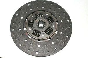 Kupplungsscheibe Clutch Disc KM Germany 0690937 Für MERCEDES BENZ - Bild 1 von 1