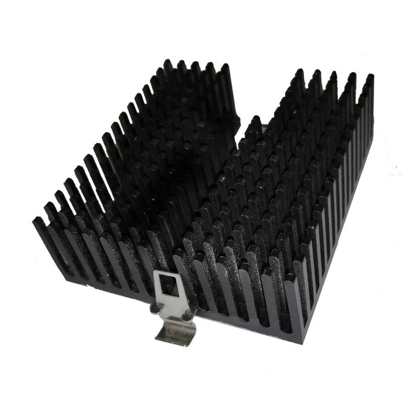Dissipatore Processore IBM 300GL CPU Socket 7 - Immagine 1 di 1