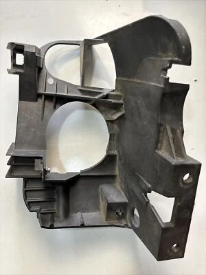 Soporte de faros del lado del conductor izquierdo Chevrolet Cobalt LS 2005-2010 16532519 OEM  Foto 1 de 4