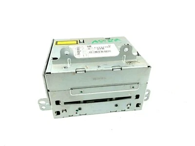 Vauxhall Opel Insignia Radio CD Spieler Stereo Hauptgerät 13332702 - Bild 1 von 4